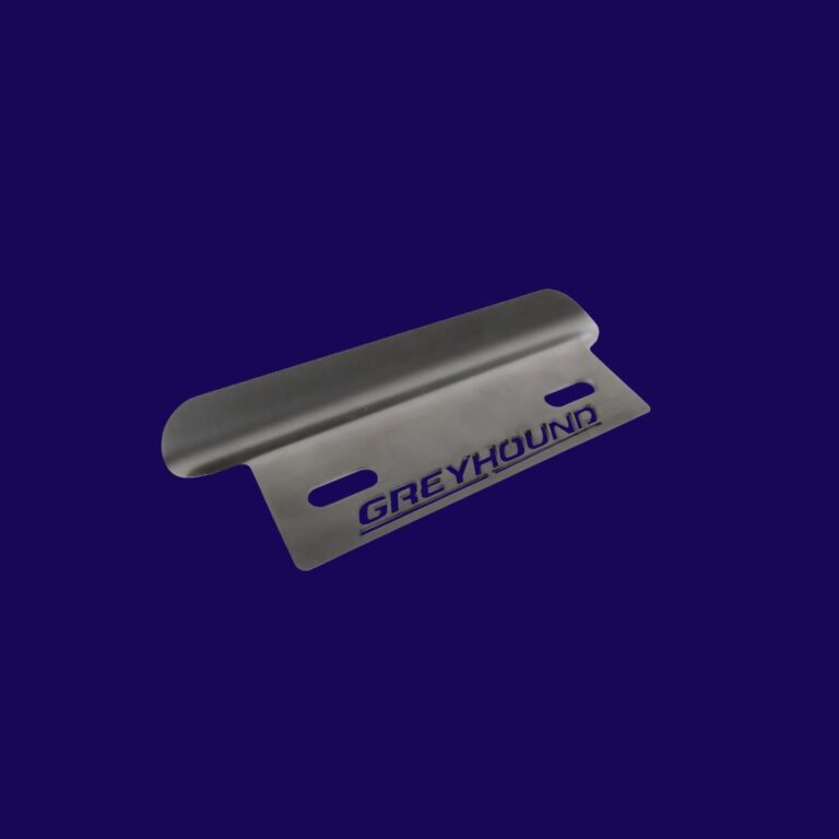 STAINLESS STEEL FRAME PROTECTION KIT - GreyHound