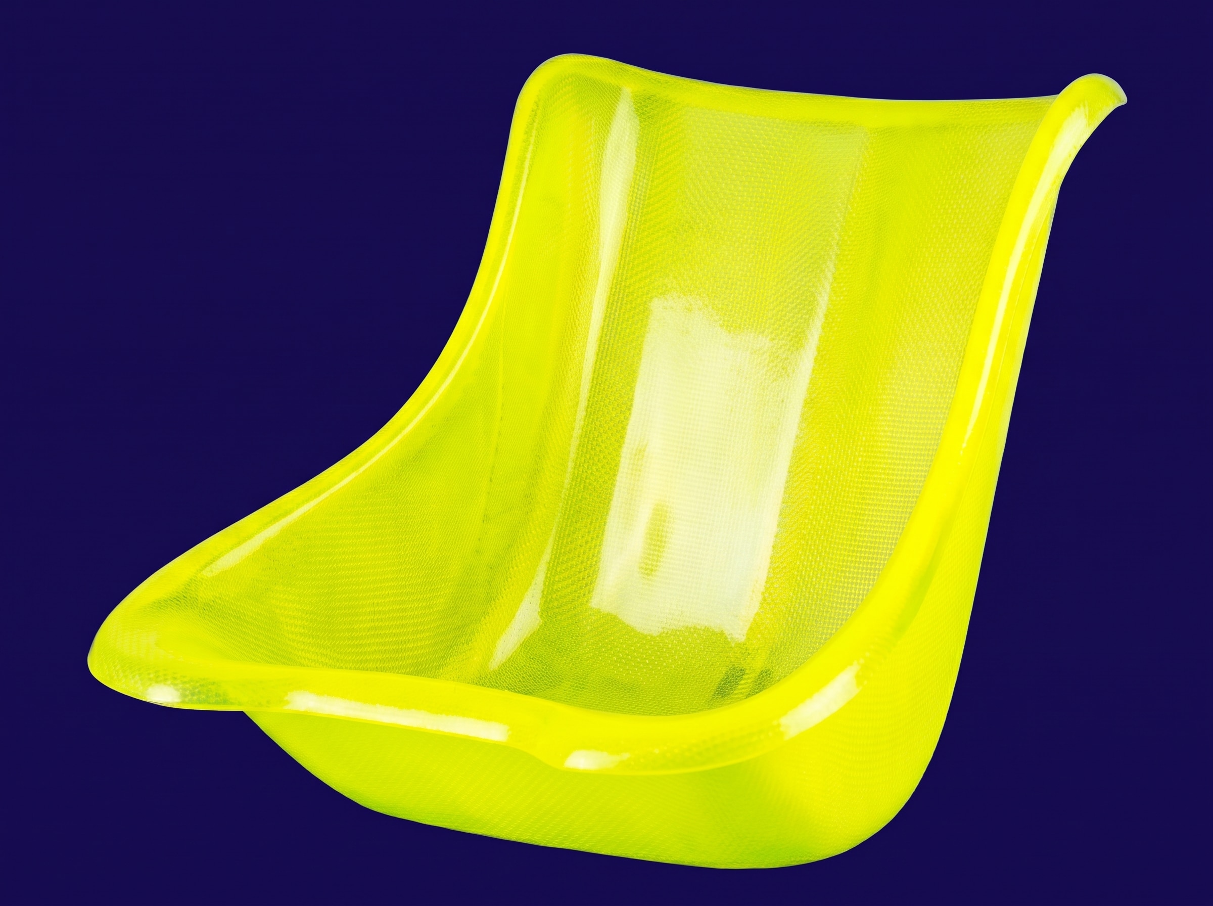 Sedile Greyhound RS2 colorato